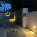 Ferienhaus Sunset View Garden House Of Mykonos