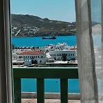 Sunset View Garden House Of Mykonos Ferienhaus Mykonos Town