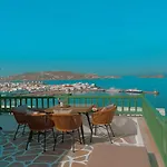 Sunset View Garden House Of Mykonos Ferienhaus