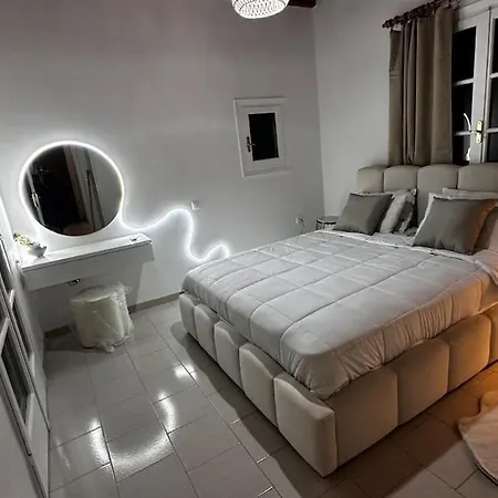 Sunset View Garden House Of Mykonos 펜션