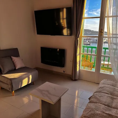 Sunset View Garden House Of Mykonos * Mykonos Town