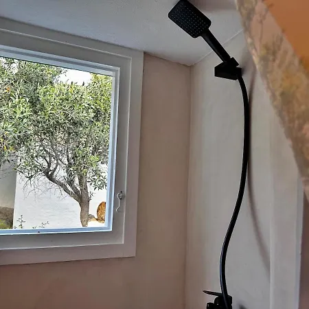 Sunset View Garden House Of Mykonos 펜션 *