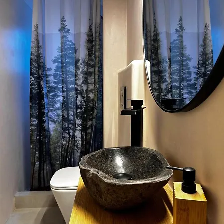 Sunset View Garden House Of Mykonos Mykonos Town