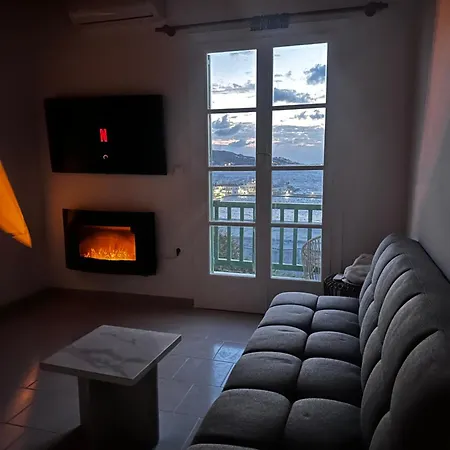 Sunset View Garden House Of Mykonos *