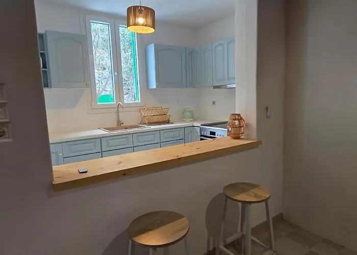 Σπίτι διακοπών Sunset View Garden House Of Mykonos