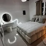 Sunset View Garden House Of Mykonos Semesterbostad