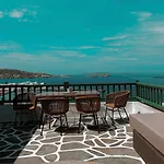 Sunset View Garden House Of Mykonos * Mykonos Town