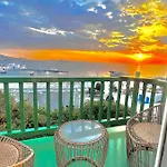 Sunset View Garden House Of Mykonos Mykonos Town