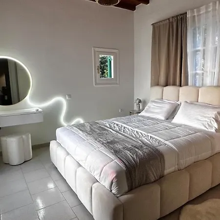 Sunset View Garden House Of Mykonos *