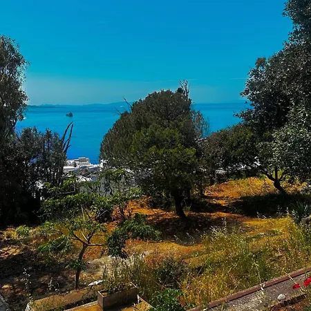 Sunset View Garden House Of Mykonos * Mykonos Town