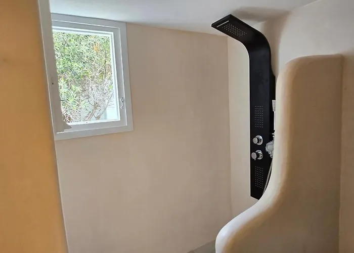 Sunset View Garden House Of Mykonos Feriehus Mykonos Town