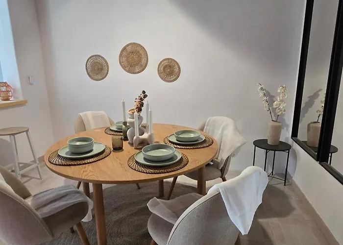 Sunset View Garden House Of Mykonos Holiday home *