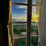 Sunset View Garden House Of Mykonos Holiday home
