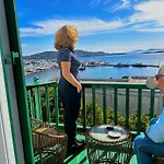 Sunset View Garden House Of Mykonos Holiday home Mykonos Town