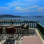 Holiday home Sunset View Garden House Of Mykonos *