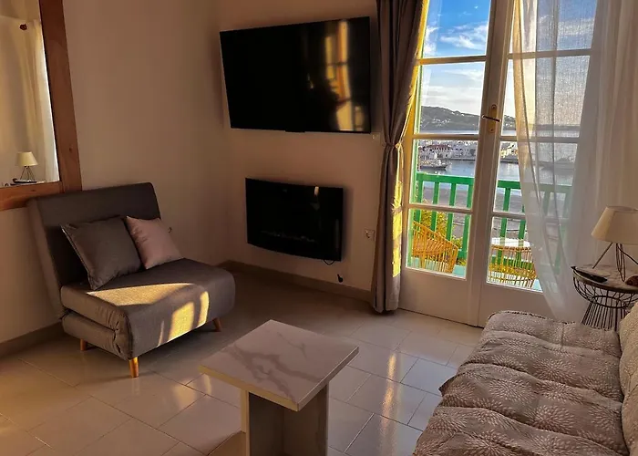 Sunset View Garden House Of Mykonos * Mykonos Town