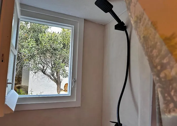 Sunset View Garden House Of Mykonos 別荘 *